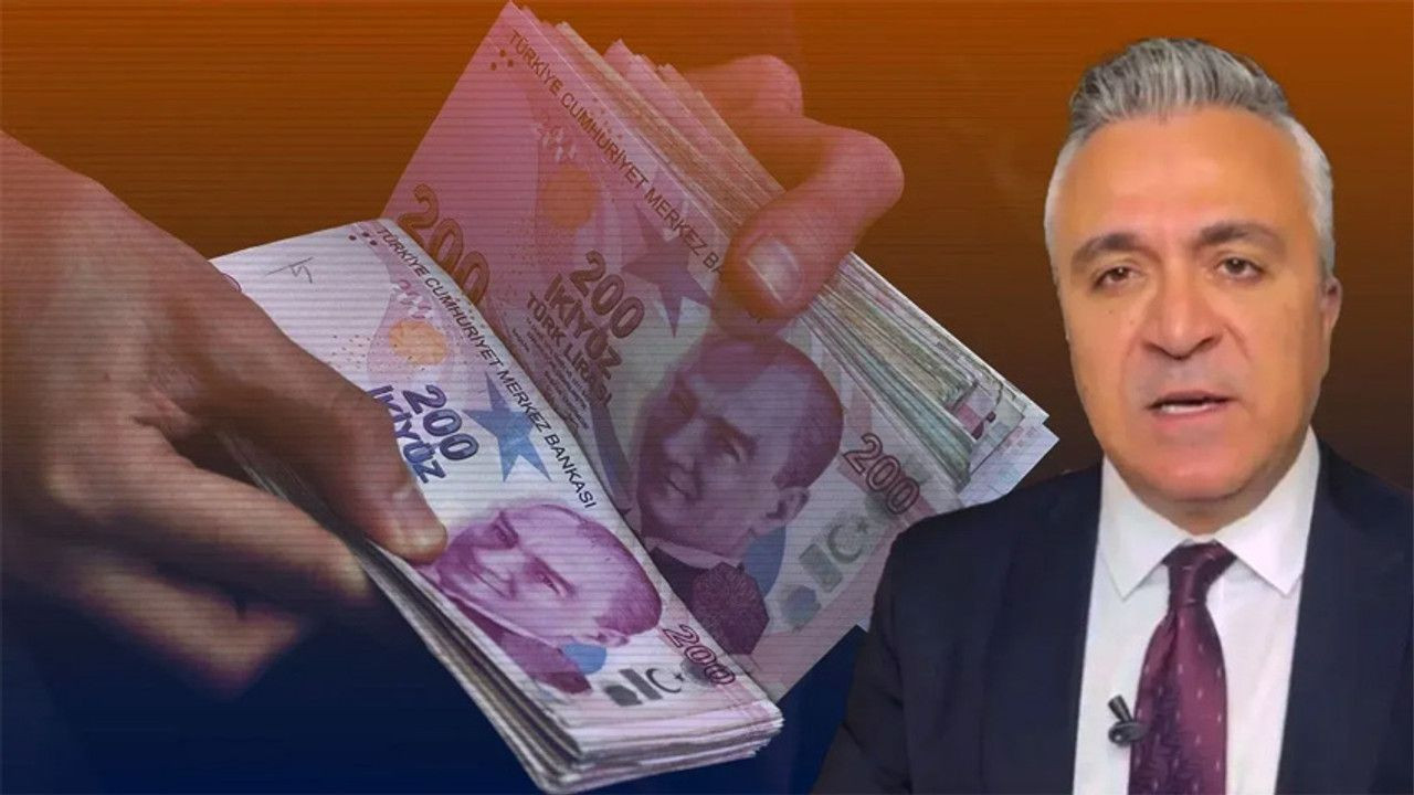 Özgür Erdursun en düşük emekli maaşı için net rakam verdi! - Sayfa 1