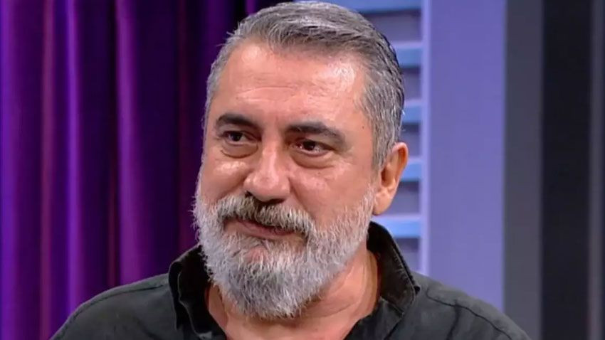 Kanserle mücadele ediyordu: Soner Olgun'un sağlık durumu belli oldu - Sayfa 1