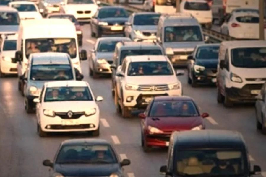 Araç sahiplerine müjdeli haber: Trafik sigortasında yeni dönem! - Sayfa 4