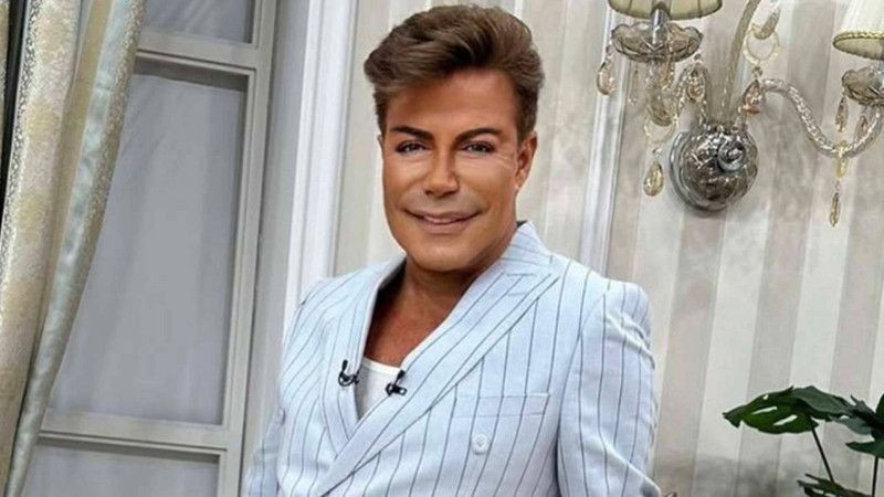 Fatih Ürek hakkında hayranlarını yıkan gelişme! - Sayfa 1