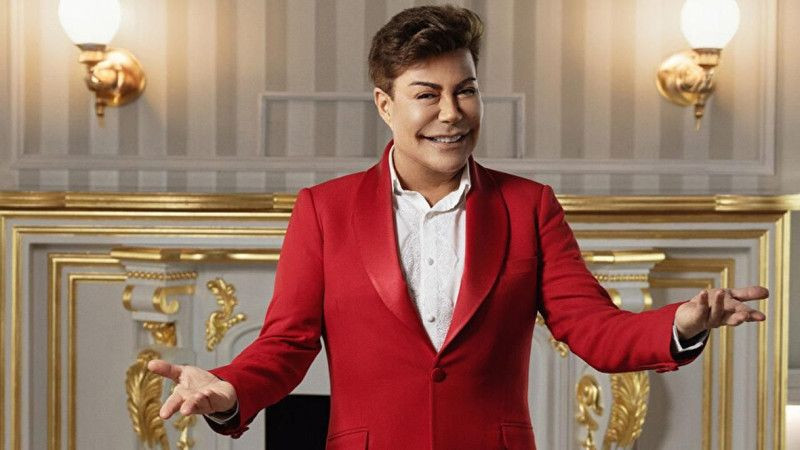 Fatih Ürek hakkında hayranlarını yıkan gelişme! - Sayfa 2