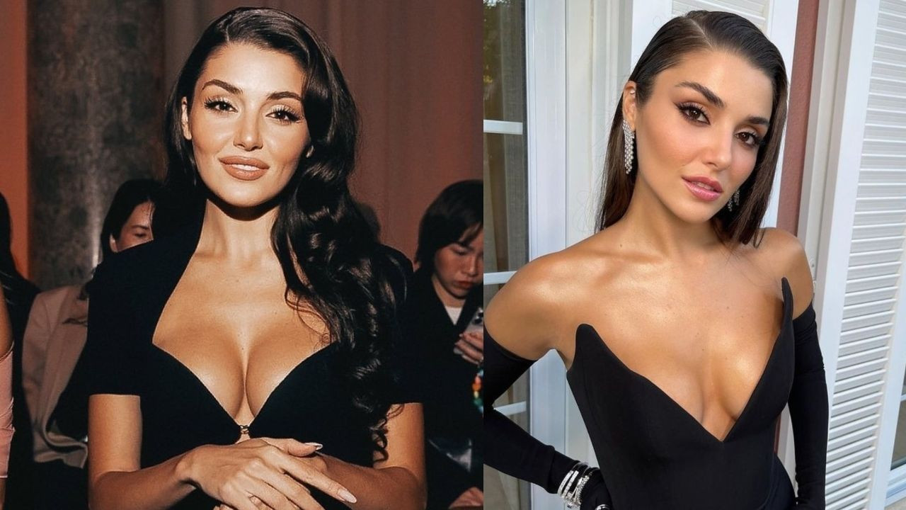 Hande Erçel'den milyon dolarlık yatırım! "Bu ev değil, malikane!" - Sayfa 2