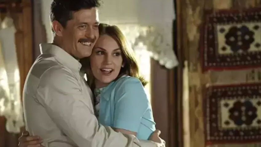 Türkiye’yi terk etmişti: Mete Horozoğlu'nun son hali şaşırttı - Sayfa 2