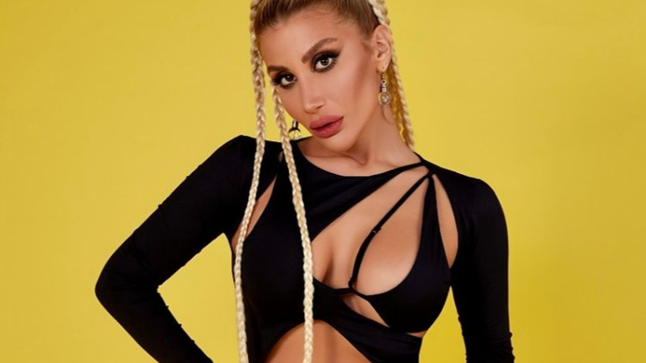 İrem Derici ‘tek pişmanlığını’ ilk kez açıkladı! ‘Köpek gibi istiyorum şu an…’ - Sayfa 2