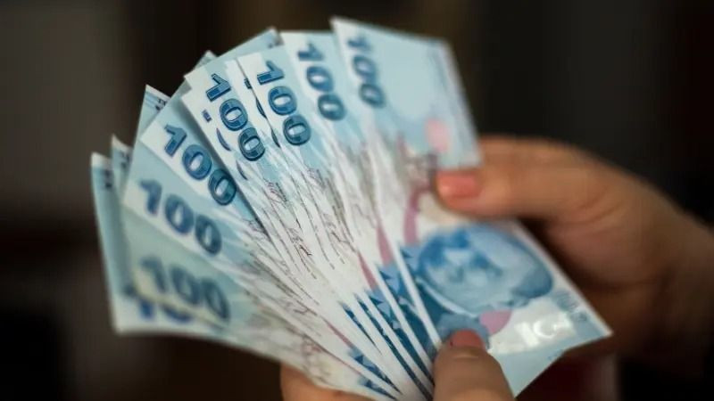 KASIM AYI ENFLASYON FARKI MEMUR ZAMMI 2026 SON DAKİKA || 2026 Memur ve emekli maaş zammı ne kadar? - Sayfa 1