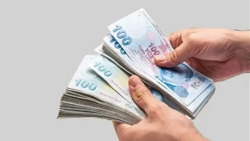 KASIM AYI ENFLASYON FARKI MEMUR ZAMMI 2026 SON DAKİKA || 2026 Memur ve emekli maaş zammı ne kadar? - Sayfa 3