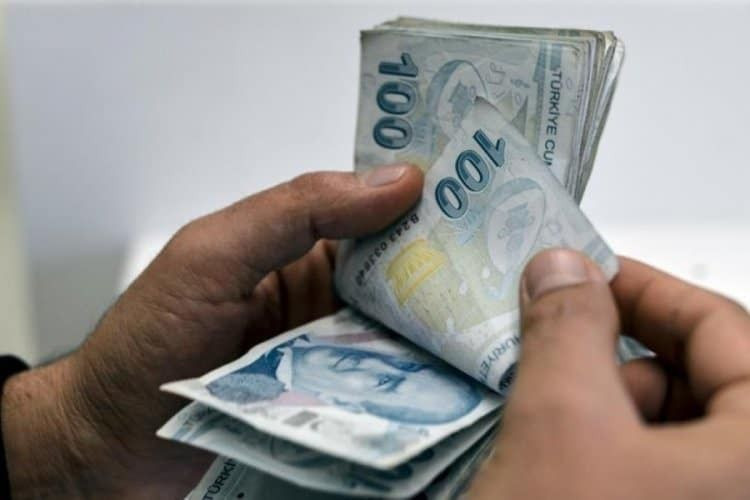 KASIM AYI ENFLASYON FARKI MEMUR ZAMMI 2026 SON DAKİKA || 2026 Memur ve emekli maaş zammı ne kadar? - Sayfa 4