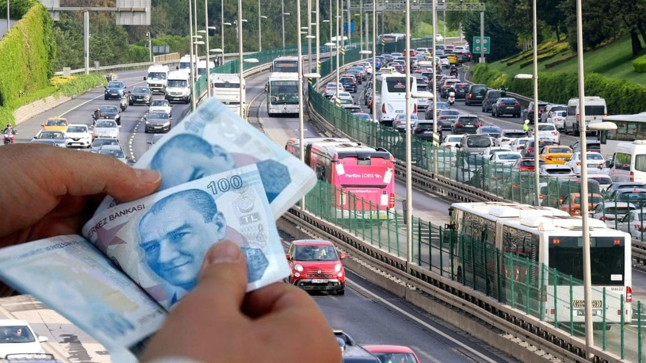 Zorunlu Trafik Sigortasında Yeni Dönem: Primler 1 Ocak 2026'dan İtibaren Değişiyor - Sayfa 1