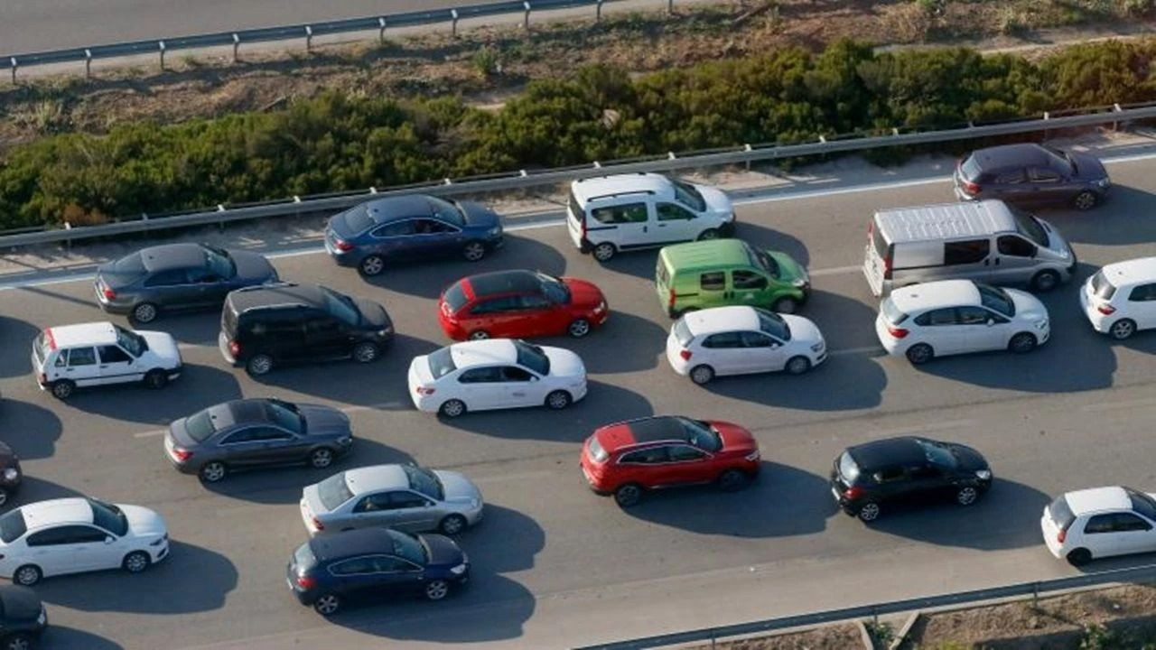 Zorunlu Trafik Sigortasında Yeni Dönem: Primler 1 Ocak 2026'dan İtibaren Değişiyor - Sayfa 3