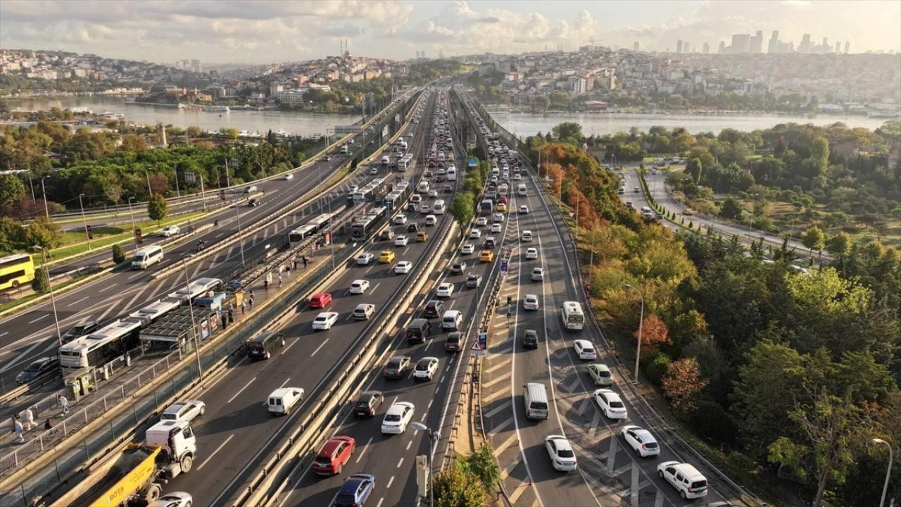 Zorunlu Trafik Sigortasında Yeni Dönem: Primler 1 Ocak 2026'dan İtibaren Değişiyor - Sayfa 2