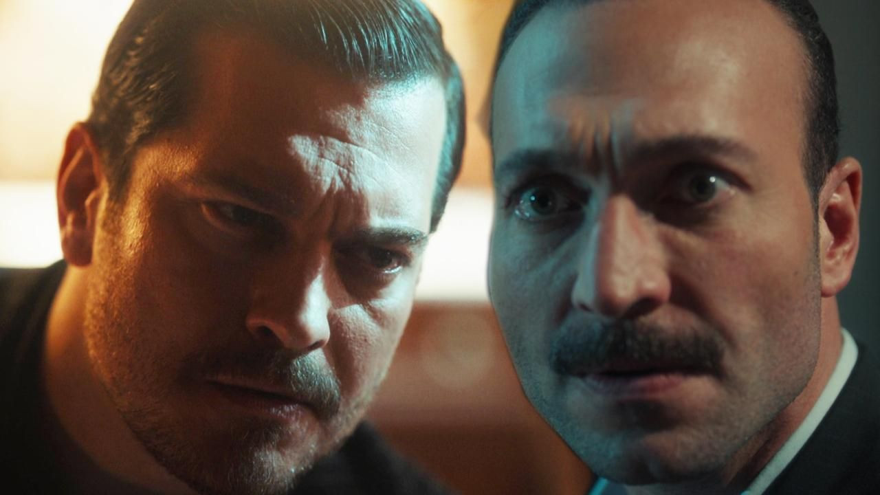 Eşref Rüya zirvede, hangi yapım peşinde? İşte reyting sonuçları... - Sayfa 2