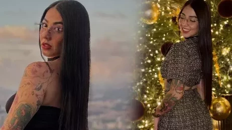 Ünlü fenomenden acı haber! Son sözleri kaderi oldu - Sayfa 1