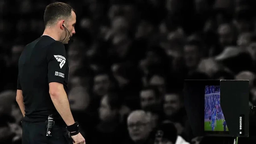 Futbolda yeni dönem: Yetki alanı genişliyor! "5 saniye sürecek" - Sayfa 1