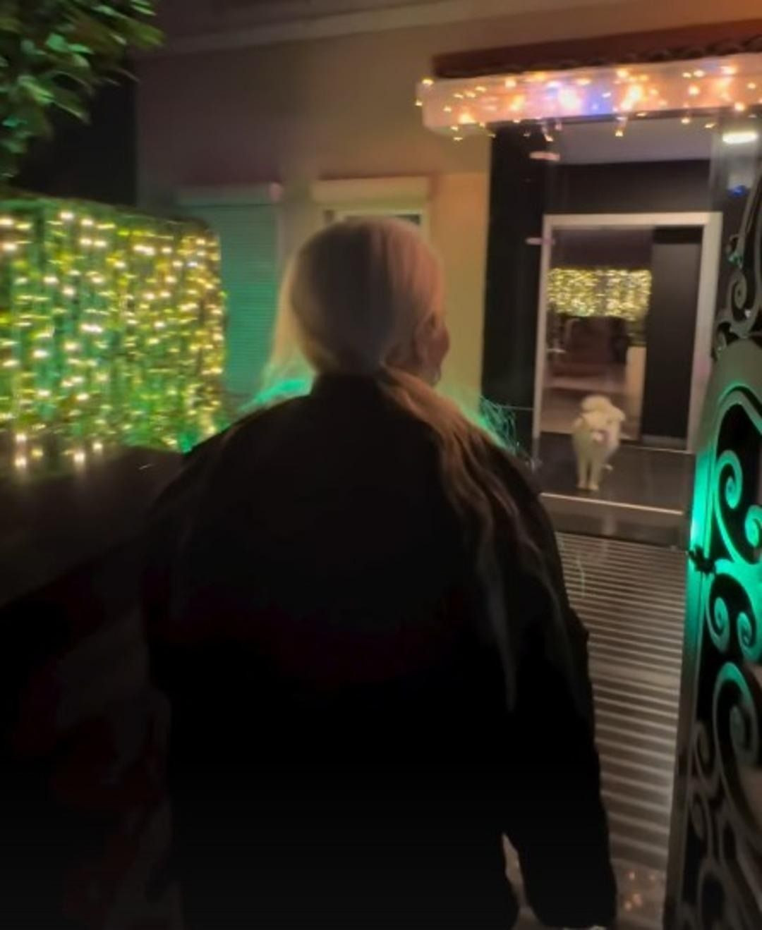 Ece Seçkin villasını yılbaşı ağacına çevirdi! Ultra lüks eviyle gündem oldu... - Sayfa 2