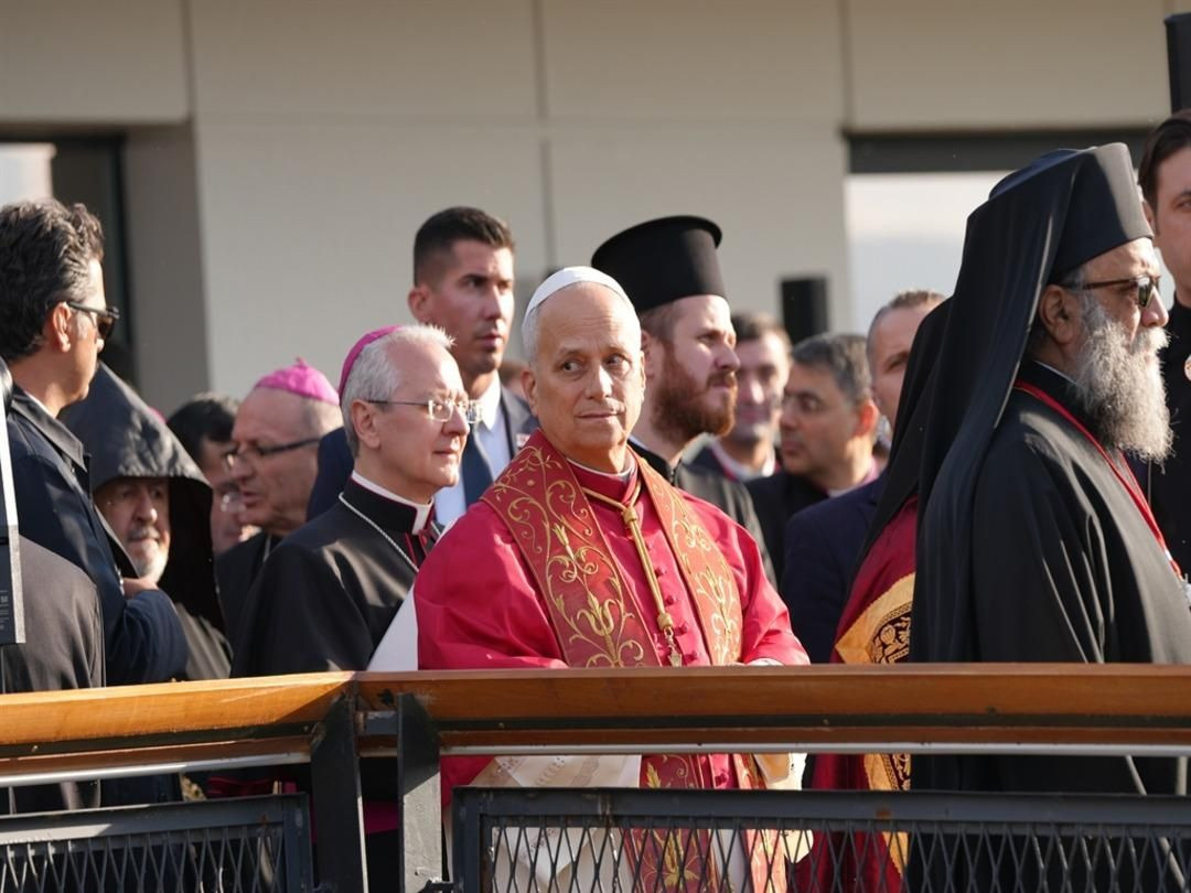 Papa'nın İznik ziyareti sonrası arsa fiyatları uçtu! 720 metrekare için dev meblağ - Sayfa 1