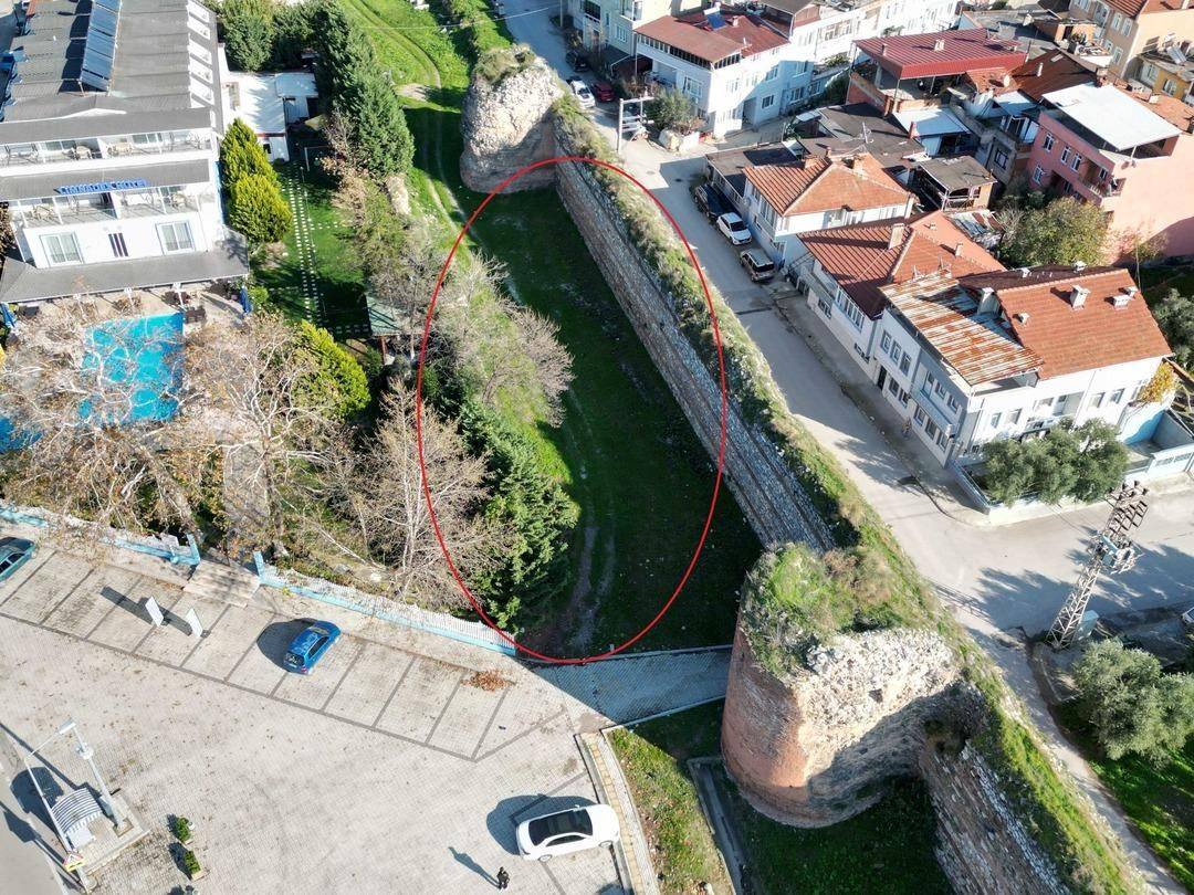 Papa'nın İznik ziyareti sonrası arsa fiyatları uçtu! 720 metrekare için dev meblağ - Sayfa 4