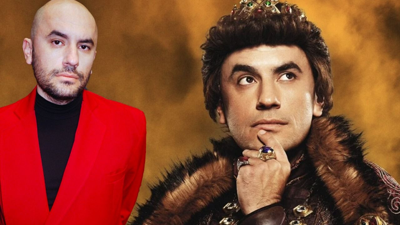 Giray Altınok'tan 'emeklilik' açıklaması! ‘Evimizi, arabamızı aldık…’ - Sayfa 1