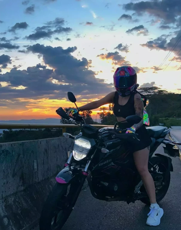 Ünlü fenomenden acı haber! Son sözleri kaderi oldu - Sayfa 2