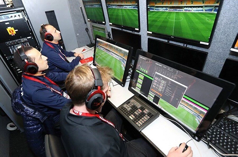 Futbolda yeni dönem: Yetki alanı genişliyor! "5 saniye sürecek" - Sayfa 2