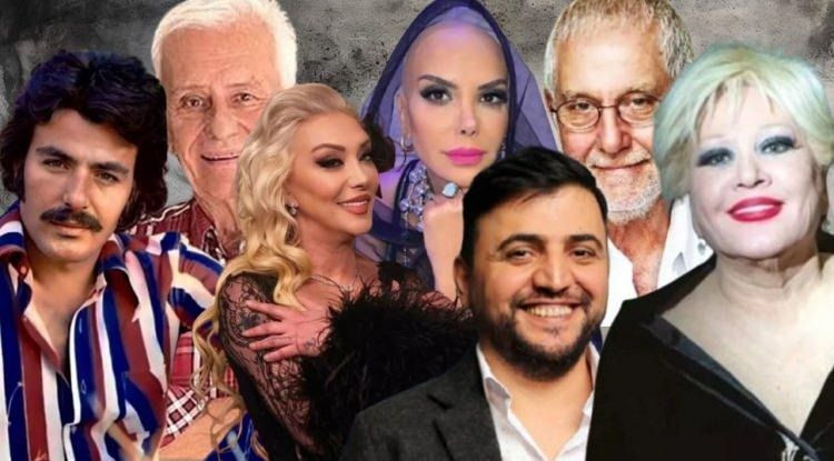 Sanat dünyasında kara yıl! 2025’te kaybettiğimiz ünlü isimler! - Sayfa 1