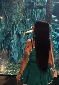 Ünlü fenomenden acı haber! Son sözleri kaderi oldu - Sayfa 4