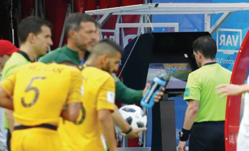 Futbolda yeni dönem: Yetki alanı genişliyor! "5 saniye sürecek" - Sayfa 4