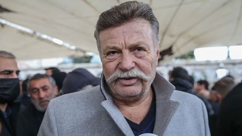 Yıllar sonra açıkladı: Nuri Alço'nun dedesi sporcu çıktı - Sayfa 2