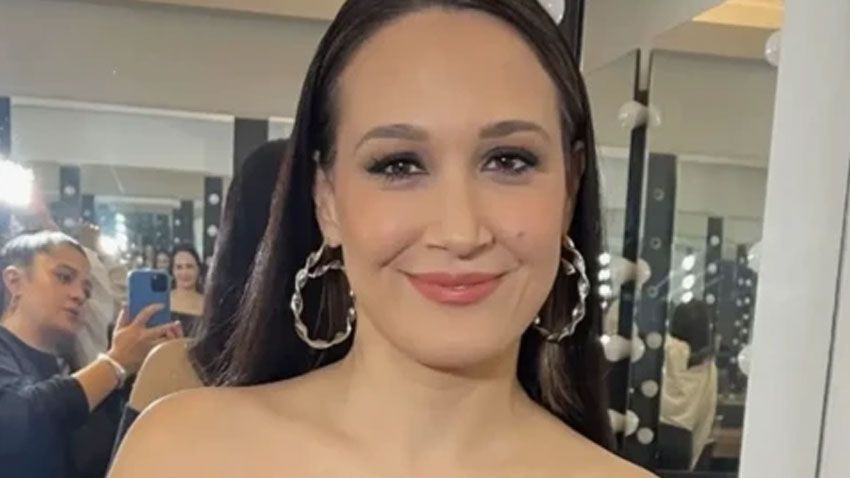 Gupse Özay'dan nostaljik paylaşım: Beğeni yağdı - Sayfa 4