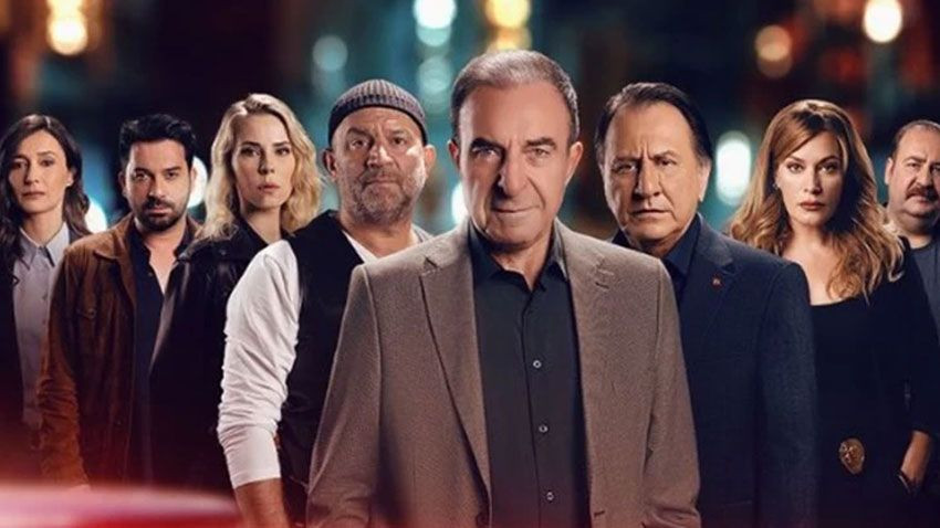 Arka Sokaklar'da kriz: Haber verilmeden çıkarıldı - Sayfa 1