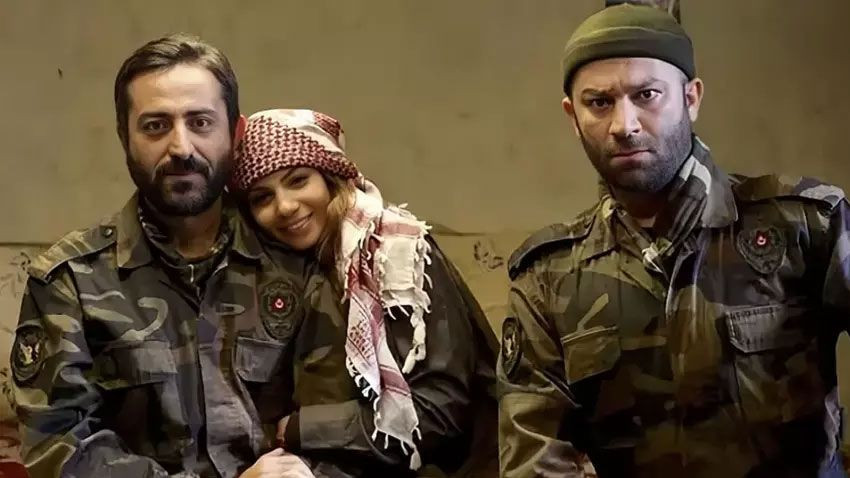 Arka Sokaklar'da kriz: Haber verilmeden çıkarıldı - Sayfa 3