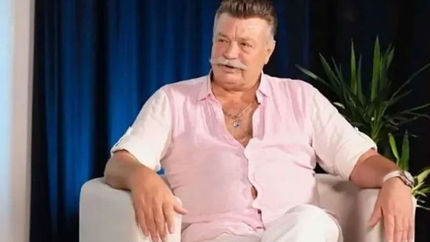 Yıllar sonra açıkladı: Nuri Alço'nun dedesi sporcu çıktı - Sayfa 3