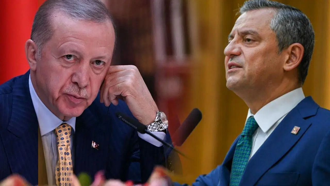 Son ankette Ankara'yı sallayacak veri ortaya çıktı! Kararsızlar geri döndü o parti birinci oldu! - Sayfa 2