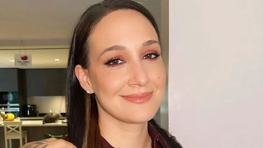 Gupse Özay'dan nostaljik paylaşım: Beğeni yağdı - Sayfa 1