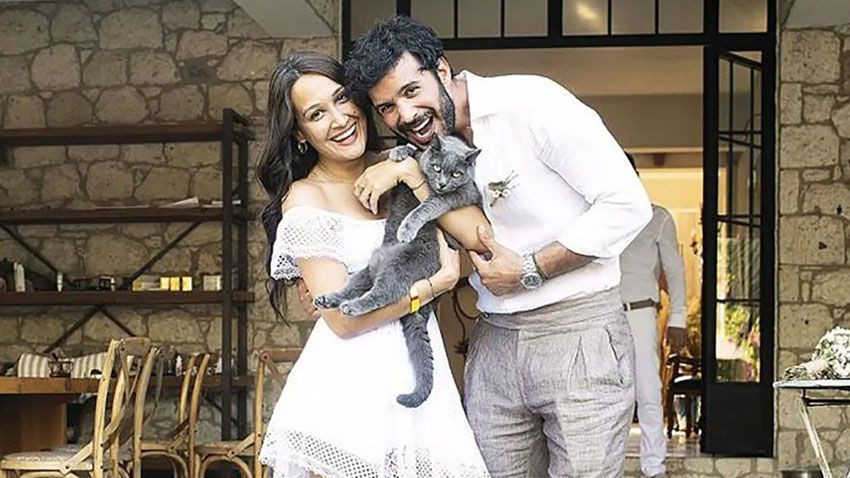 Gupse Özay'dan nostaljik paylaşım: Beğeni yağdı - Sayfa 3