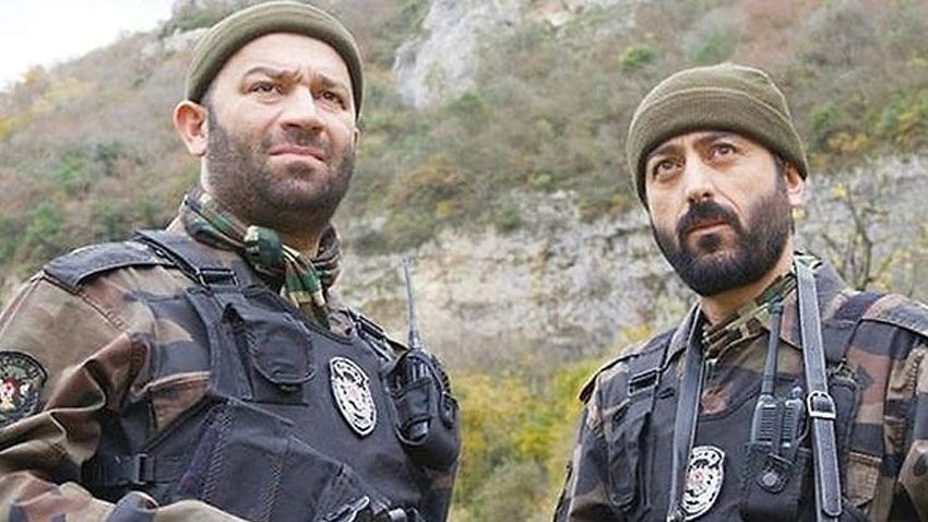 Arka Sokaklar'da kriz: Haber verilmeden çıkarıldı - Sayfa 2