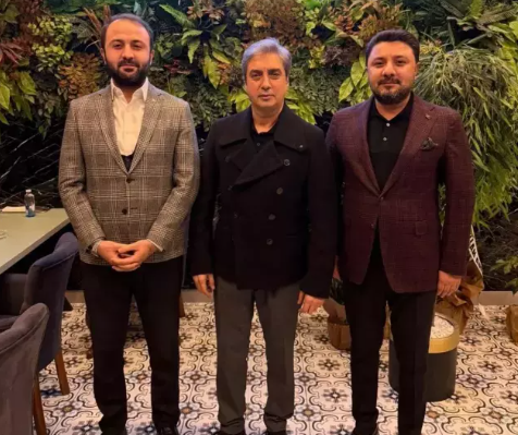 Necati Şaşmaz’ın paylaşımı hayranlarını heyecanlandırdı! Geri dönüş sinyali mi verdi? - Sayfa 3