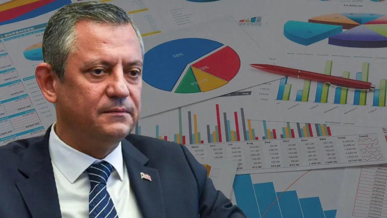 Son ankette Ankara'yı sallayacak veri ortaya çıktı! Kararsızlar geri döndü o parti birinci oldu! - Sayfa 3