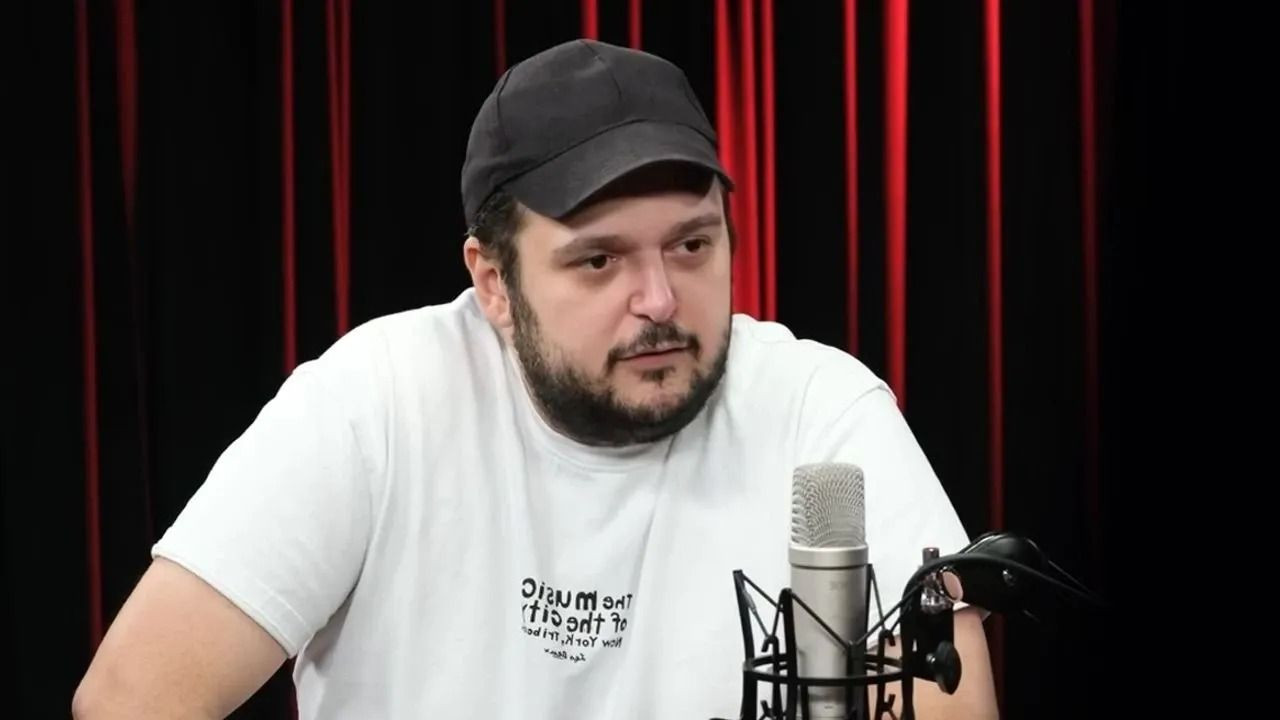 Hapisten çıkan Boğaç Soydemir'den ilk açıklama - Sayfa 4