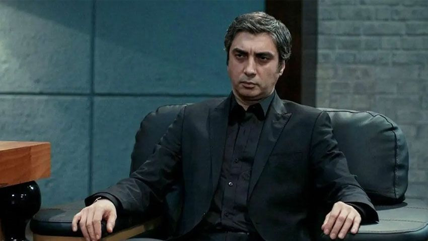 Necati Şaşmaz’ın paylaşımı hayranlarını heyecanlandırdı! Geri dönüş sinyali mi verdi? - Sayfa 1