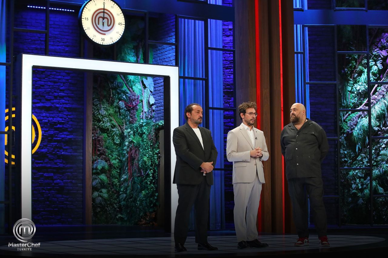 MasterChef'te son ceketin sahibi belli oldu! Finale giden yolda nefesler kesildi - Sayfa 2