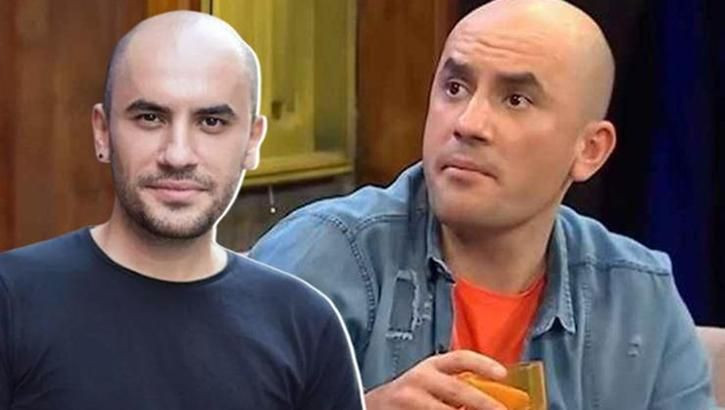 Giray Altınok'tan 'emeklilik' açıklaması! ‘Evimizi, arabamızı aldık…’ - Sayfa 2