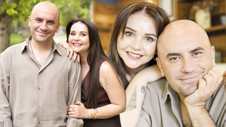 Giray Altınok'tan 'emeklilik' açıklaması! ‘Evimizi, arabamızı aldık…’ - Sayfa 3