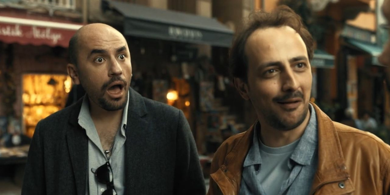 Giray Altınok'tan 'emeklilik' açıklaması! ‘Evimizi, arabamızı aldık…’ - Sayfa 4