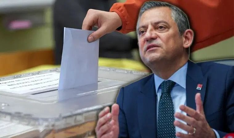 Son ankette Ankara'yı sallayacak veri ortaya çıktı! Kararsızlar geri döndü o parti birinci oldu! - Sayfa 4