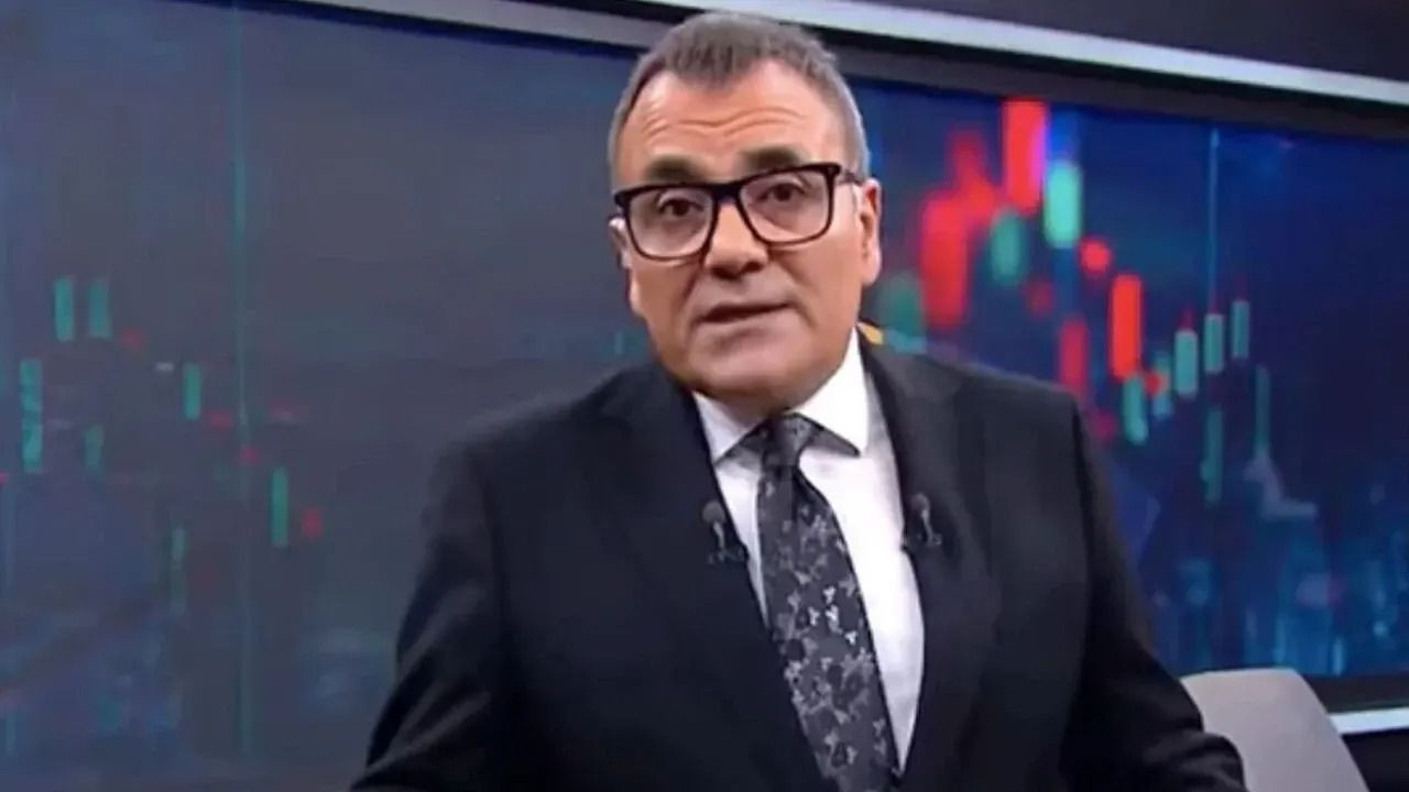 Mesut Yar hangi kanala geçti? Mesut Yar hangi kanalda program yapacak? - Sayfa 1