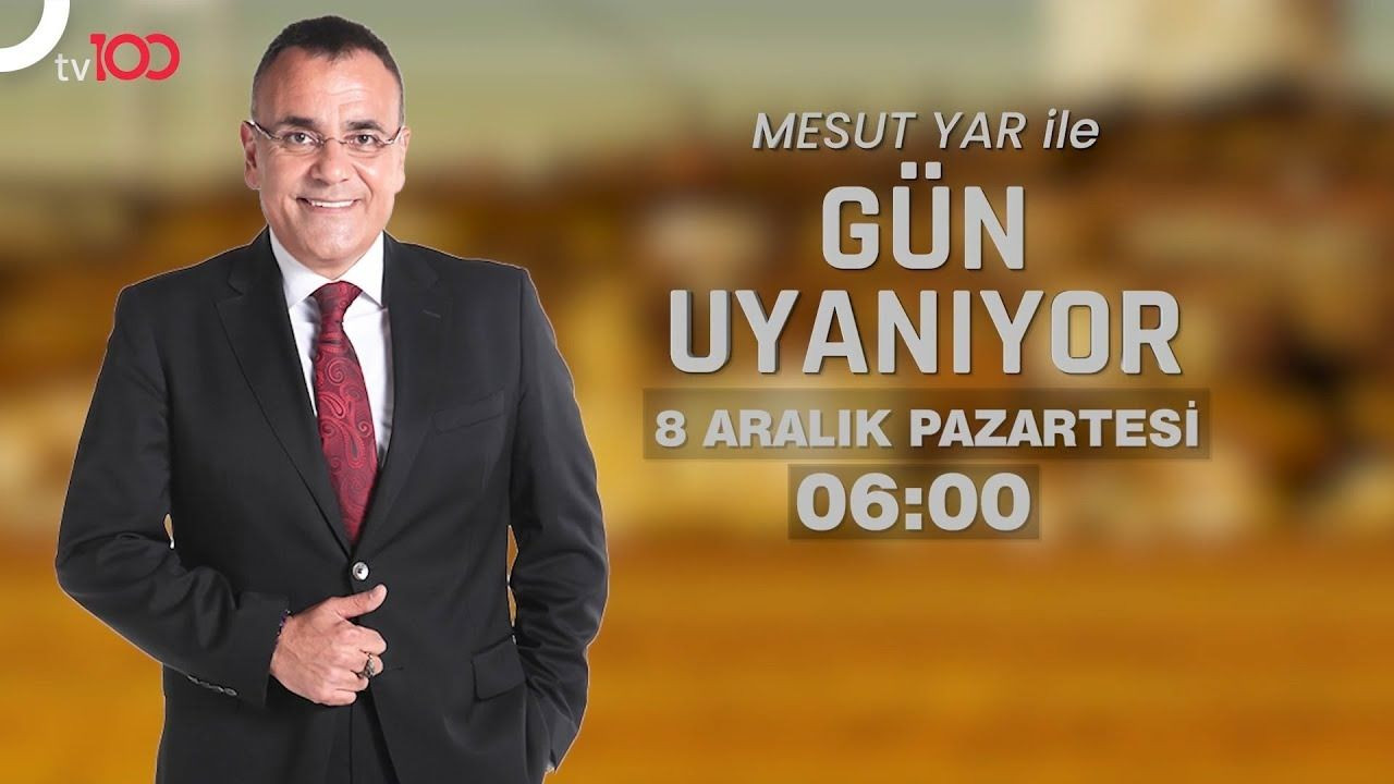 Mesut Yar hangi kanala geçti? Mesut Yar hangi kanalda program yapacak? - Sayfa 3