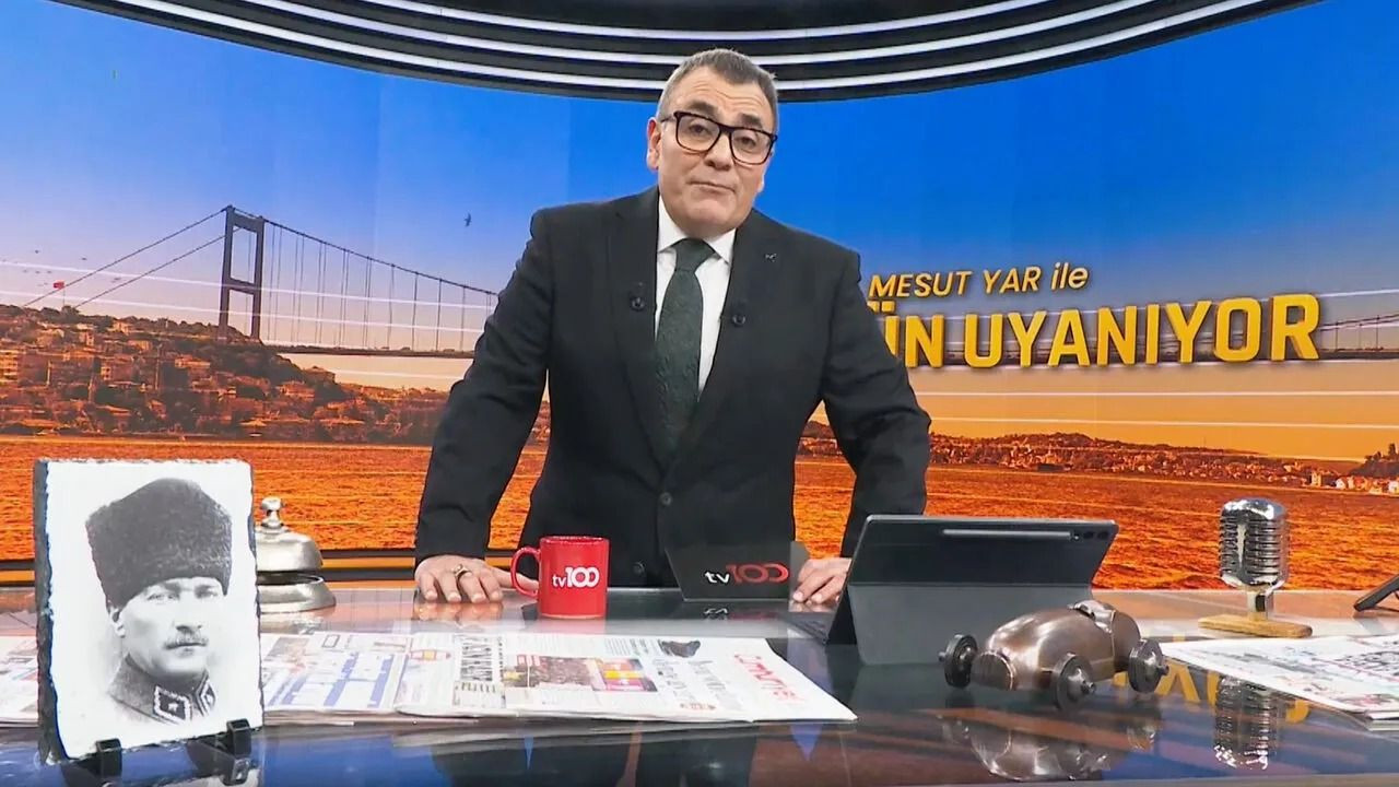 Mesut Yar hangi kanala geçti? Mesut Yar hangi kanalda program yapacak? - Sayfa 4