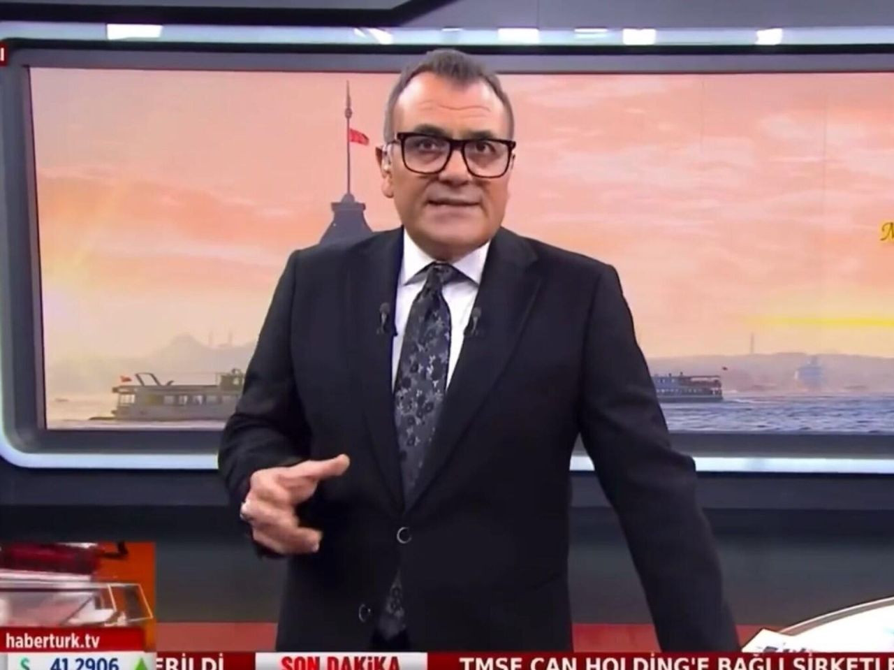 Mesut Yar hangi kanala geçti? Mesut Yar hangi kanalda program yapacak? - Sayfa 2