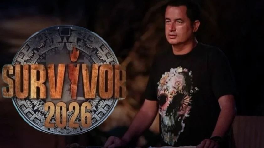Acun Ilıcalı kararını verdi... Survivor 2026 Gönüllüler erkek takımı ortaya çıktı! - Sayfa 1