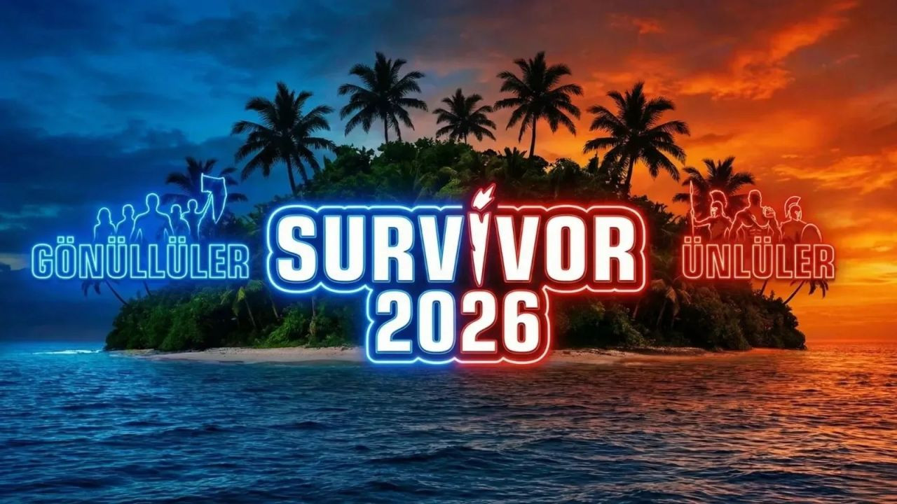 Acun Ilıcalı kararını verdi... Survivor 2026 Gönüllüler erkek takımı ortaya çıktı! - Sayfa 2